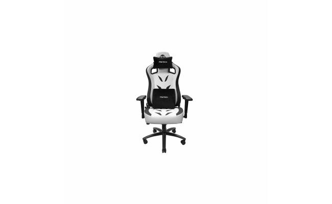 Fantech ALPHA GC-283 Gaming Chair - White
